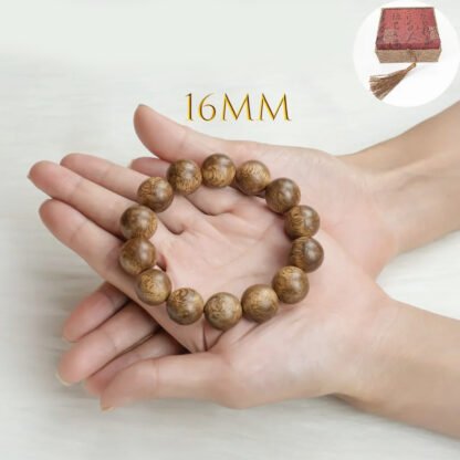Vòng Tay Trầm Hương - Image 10