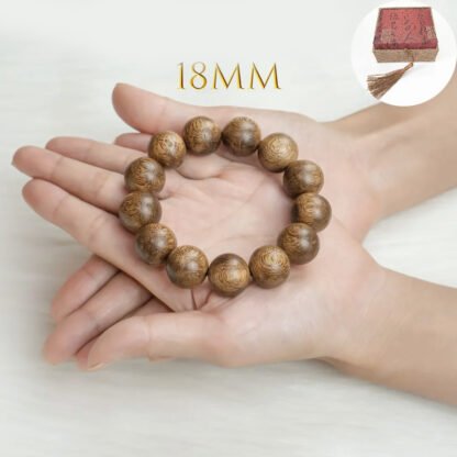 Vòng Tay Trầm Hương - Image 11
