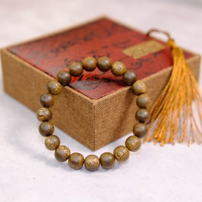 Vòng Tay Trầm Hương - Image 12